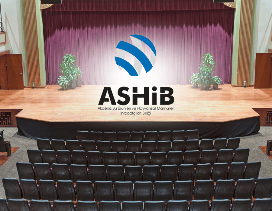 Akdeniz Su Ürünleri ve Hayvansal Mamuller İhracatçıları Birliği 2025 Yılı Olağan Seçimli Genel Kurulu Listesi